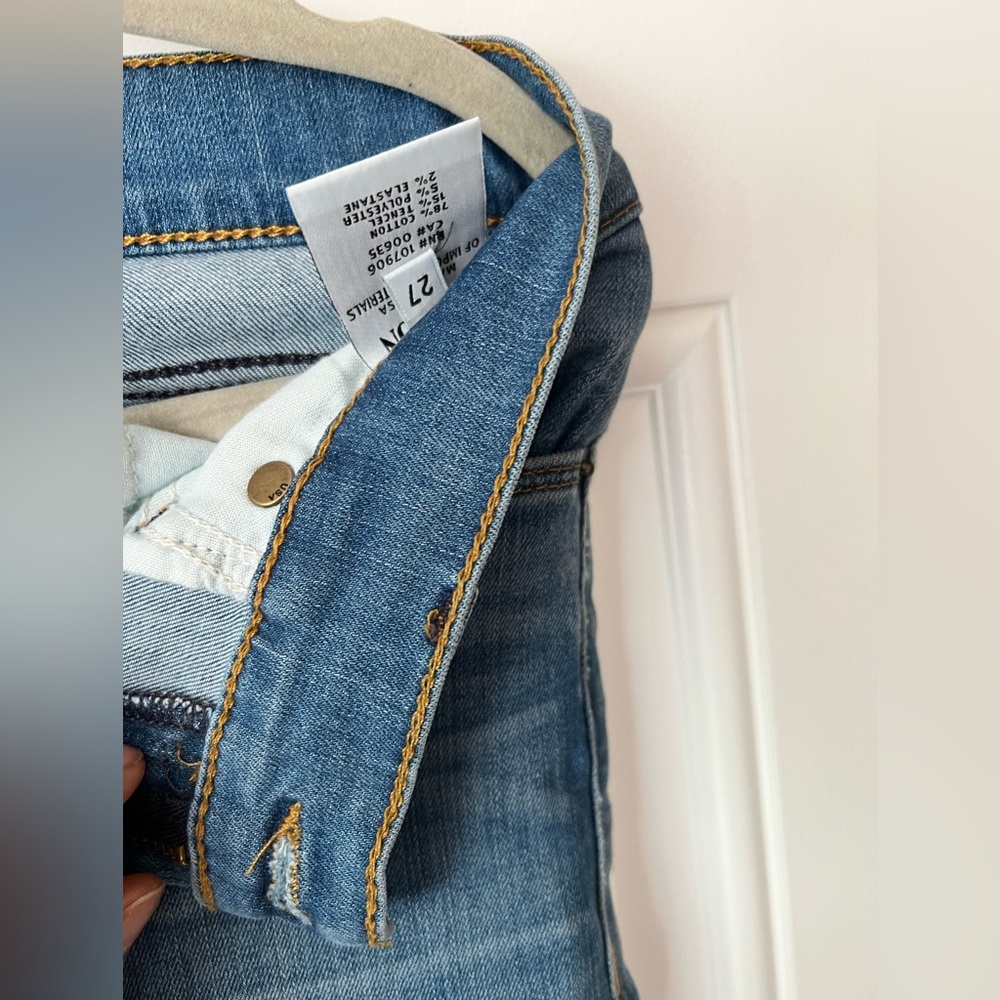 Hudson jeans